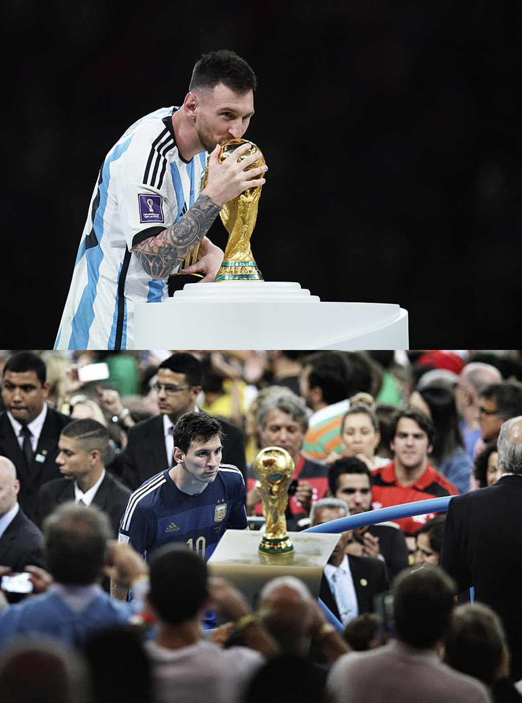 2014世界杯冠军(2014世界杯冠军是哪个国家)